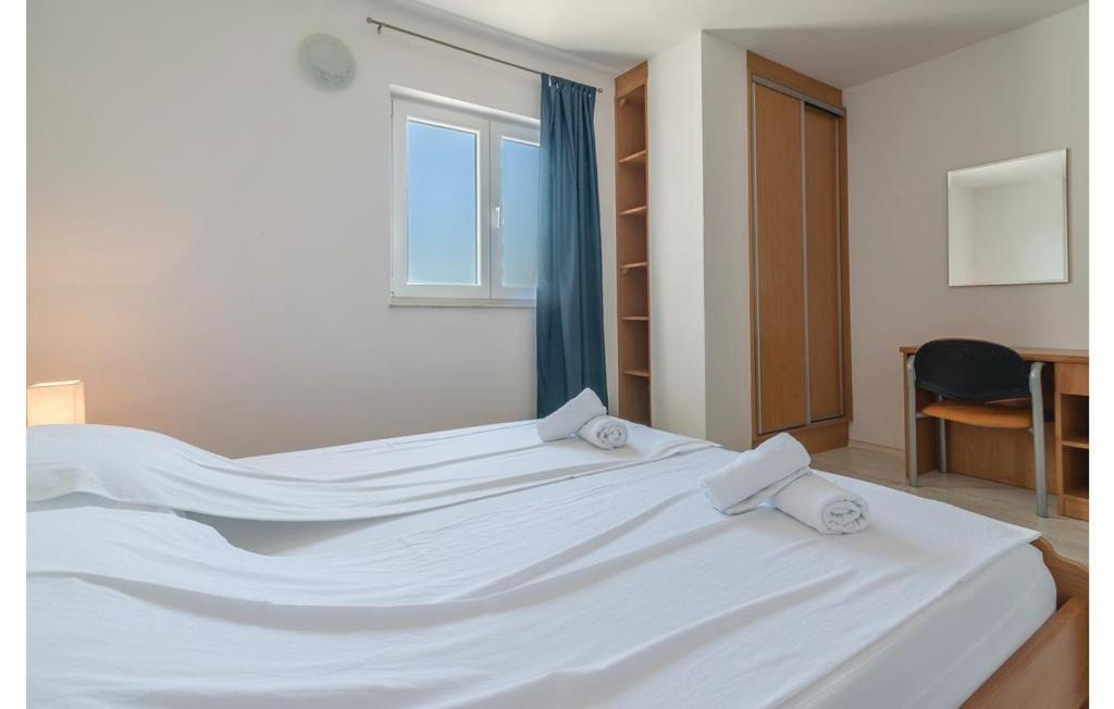 וודיצה Apartment Red מראה חיצוני תמונה
