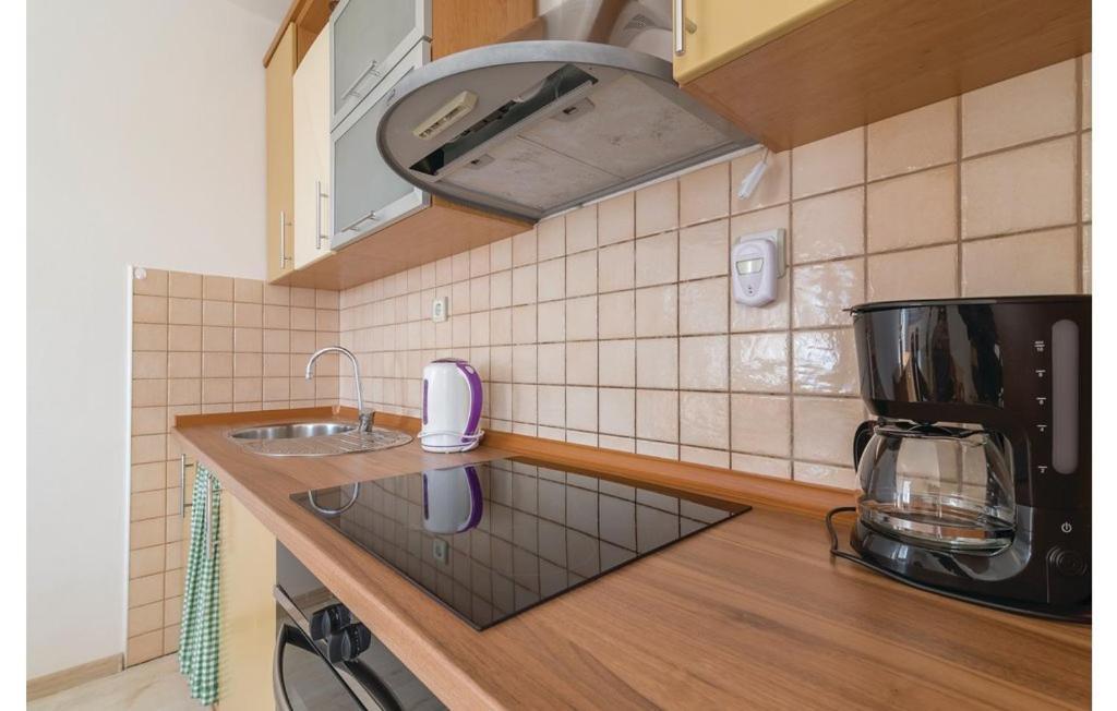 וודיצה Apartment Red מראה חיצוני תמונה