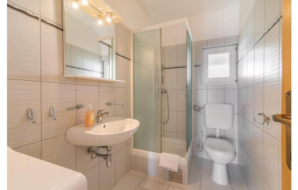 וודיצה Apartment Red מראה חיצוני תמונה