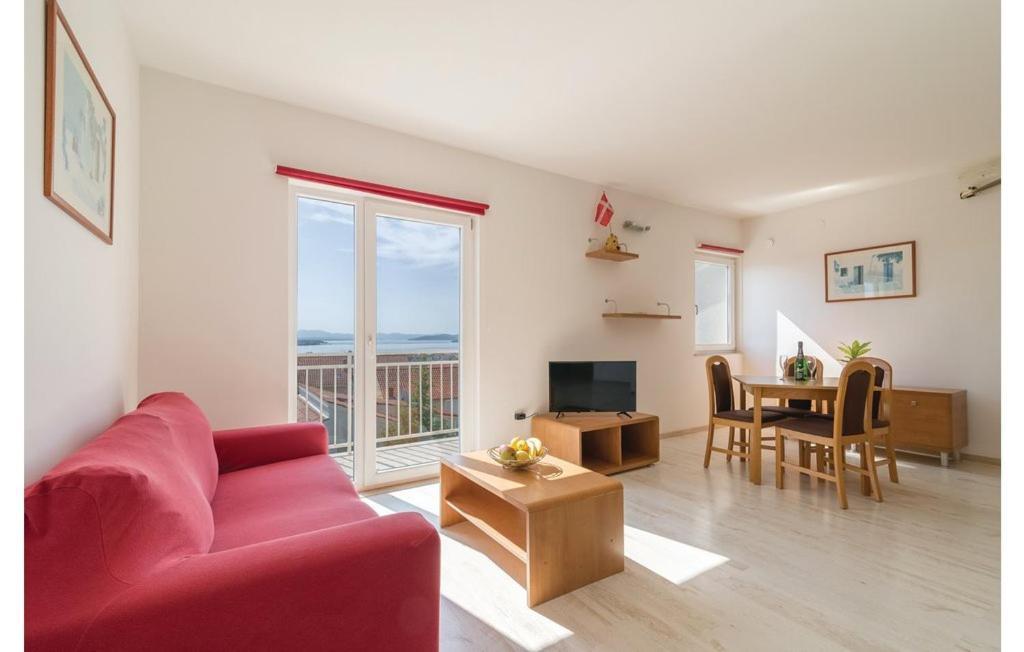 וודיצה Apartment Red מראה חיצוני תמונה
