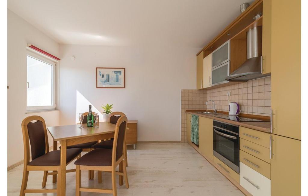 וודיצה Apartment Red מראה חיצוני תמונה