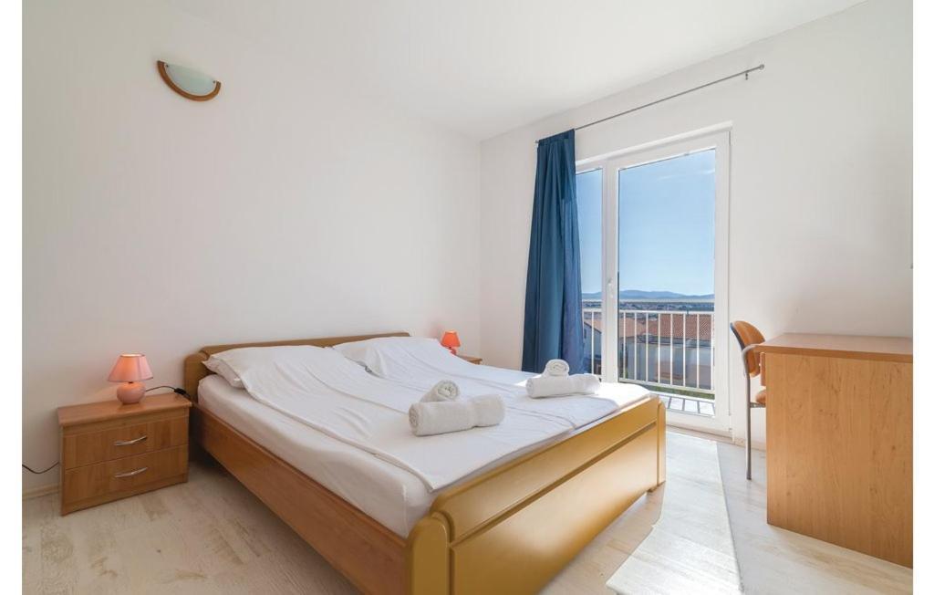 וודיצה Apartment Red מראה חיצוני תמונה