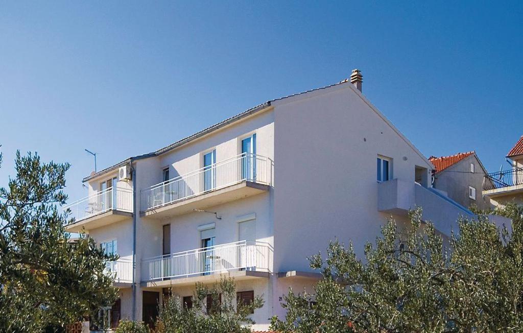 וודיצה Apartment Red מראה חיצוני תמונה